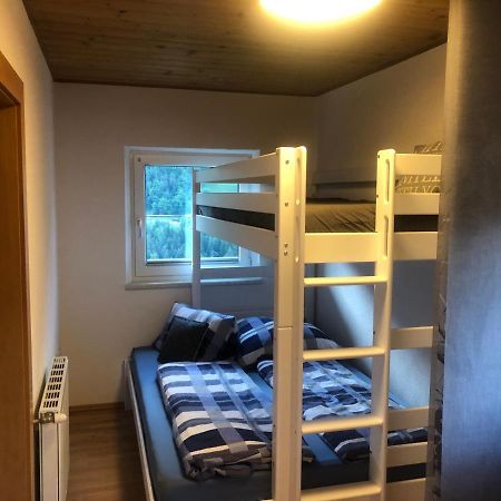 לאנדק Ferienwohnung Tirol מראה חיצוני תמונה