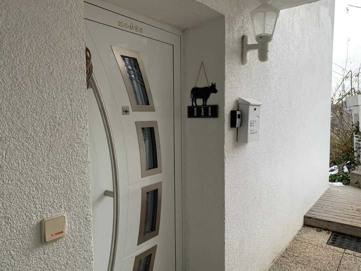 לאנדק Ferienwohnung Tirol מראה חיצוני תמונה