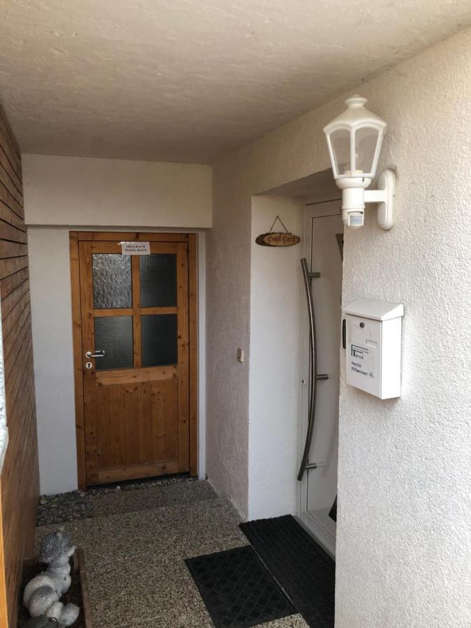 לאנדק Ferienwohnung Tirol מראה חיצוני תמונה