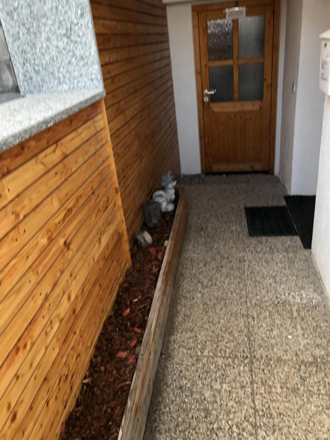 לאנדק Ferienwohnung Tirol מראה חיצוני תמונה