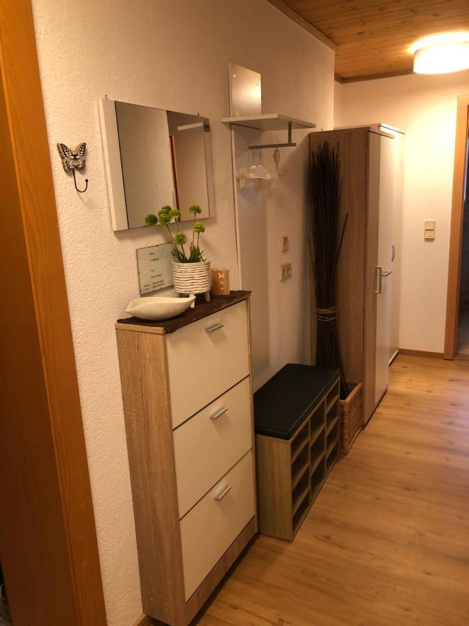 לאנדק Ferienwohnung Tirol מראה חיצוני תמונה