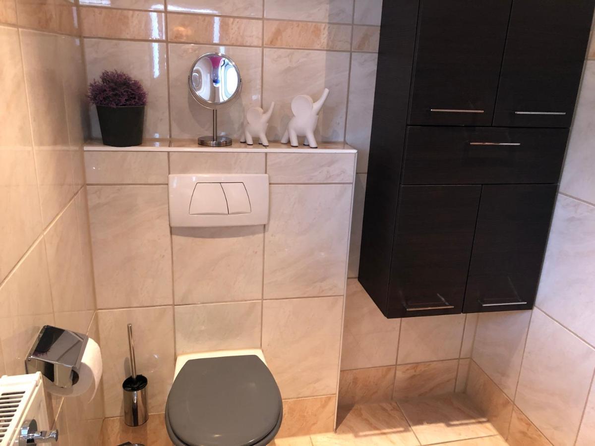 לאנדק Ferienwohnung Tirol מראה חיצוני תמונה