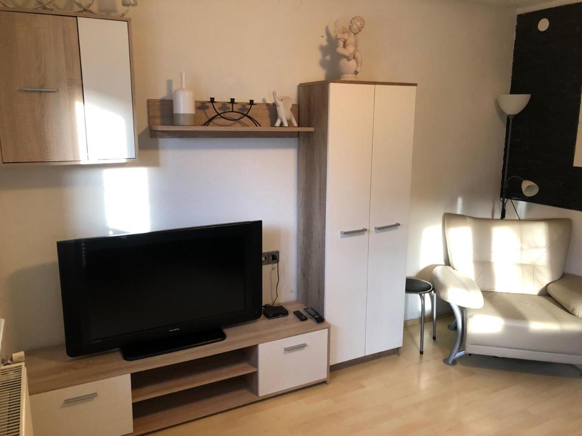 לאנדק Ferienwohnung Tirol מראה חיצוני תמונה