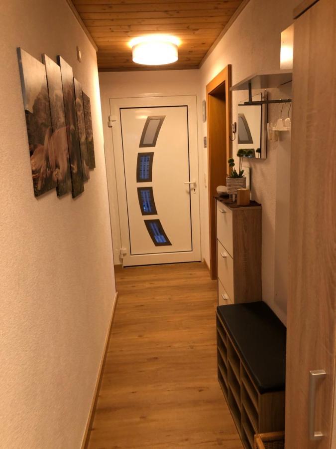 לאנדק Ferienwohnung Tirol מראה חיצוני תמונה