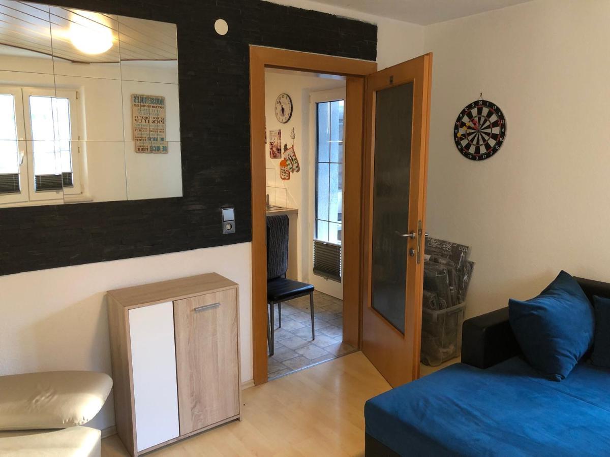 לאנדק Ferienwohnung Tirol מראה חיצוני תמונה