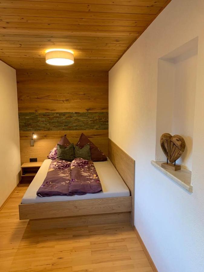 לאנדק Ferienwohnung Tirol מראה חיצוני תמונה