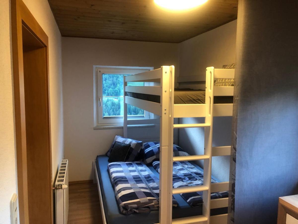לאנדק Ferienwohnung Tirol מראה חיצוני תמונה