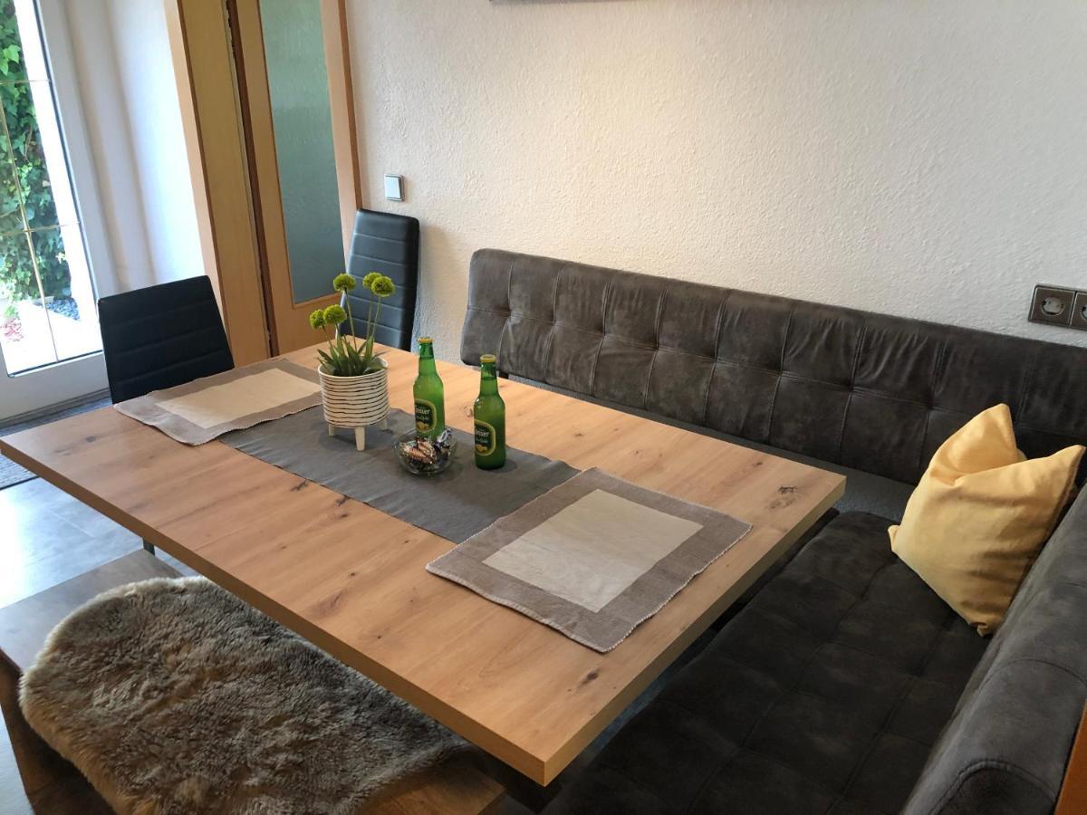 לאנדק Ferienwohnung Tirol מראה חיצוני תמונה
