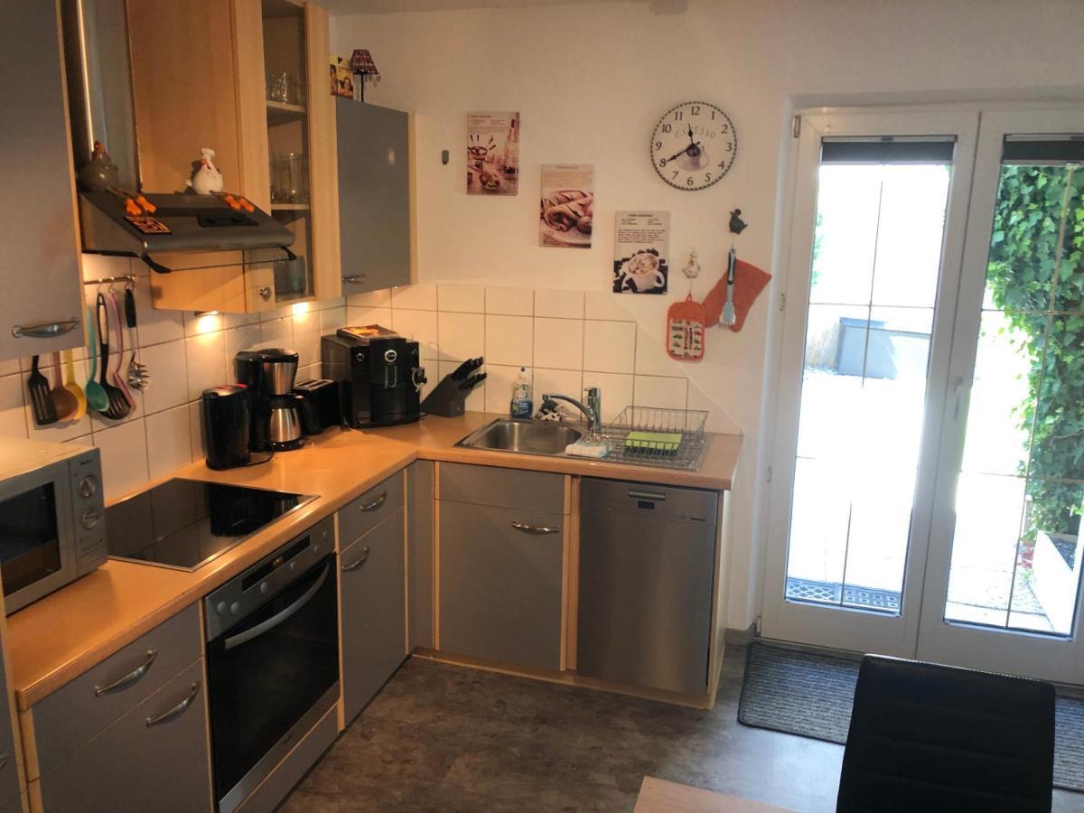 לאנדק Ferienwohnung Tirol מראה חיצוני תמונה