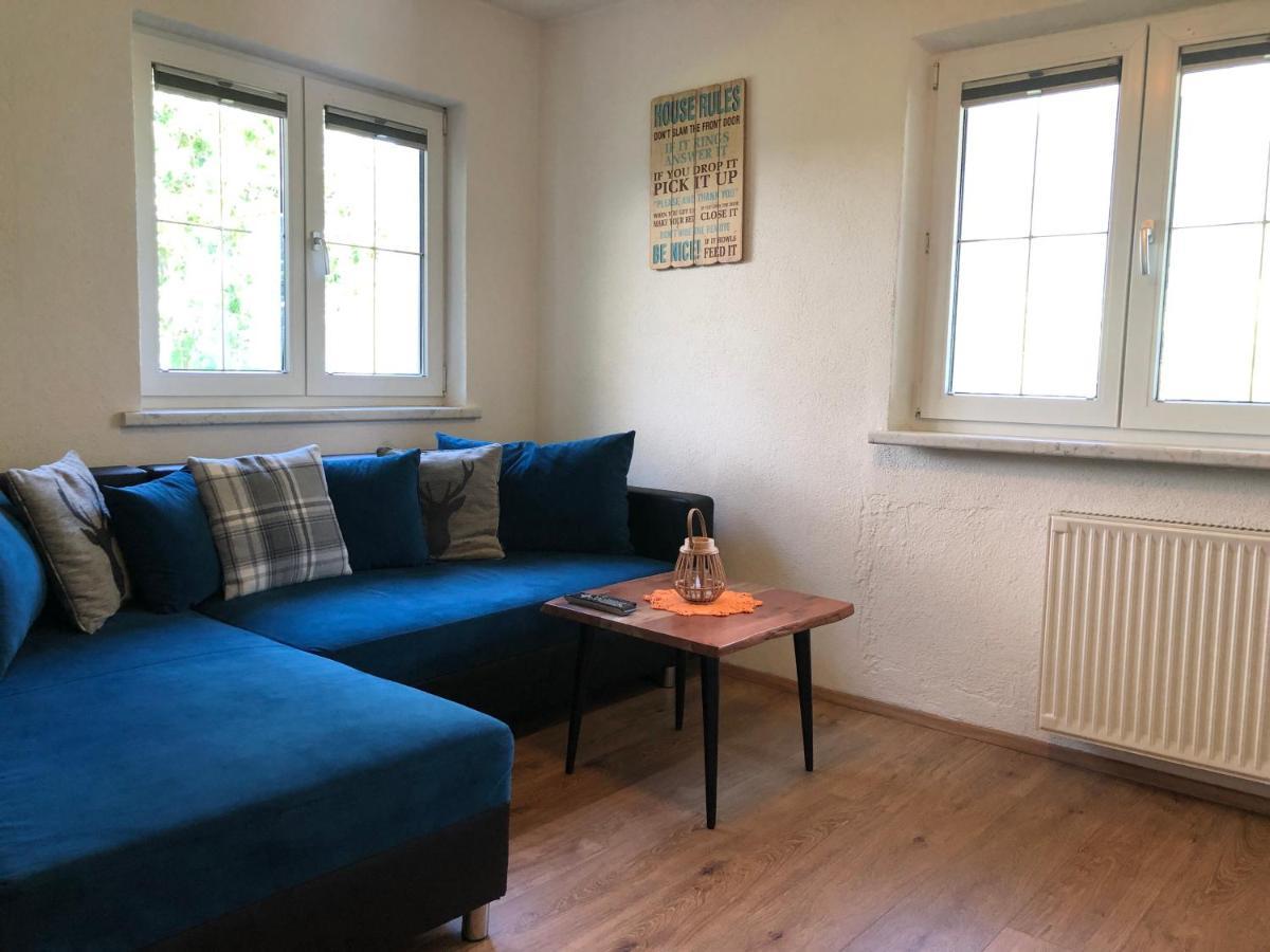 לאנדק Ferienwohnung Tirol מראה חיצוני תמונה