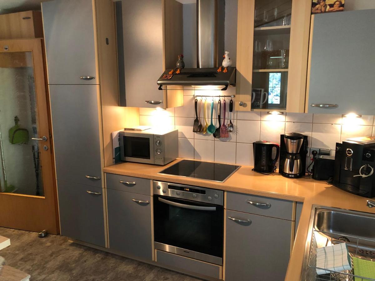 לאנדק Ferienwohnung Tirol מראה חיצוני תמונה